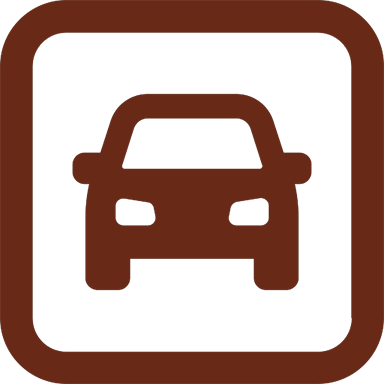 駐車場アイコン