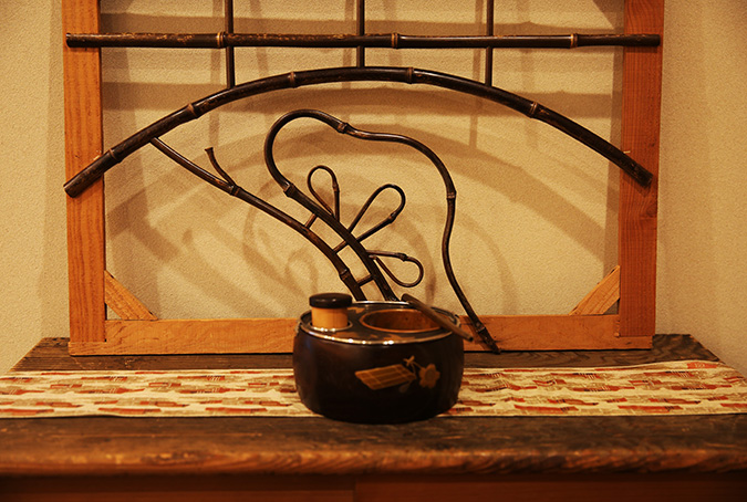 interior decor