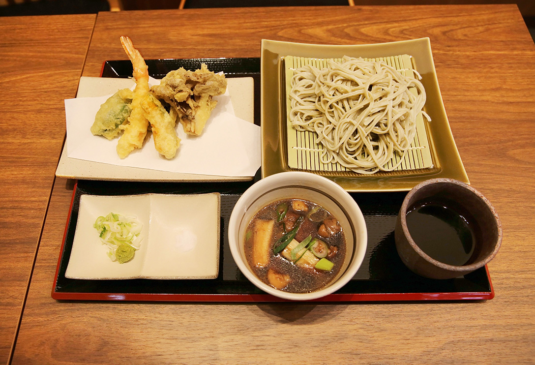 ten kamoseiro photo